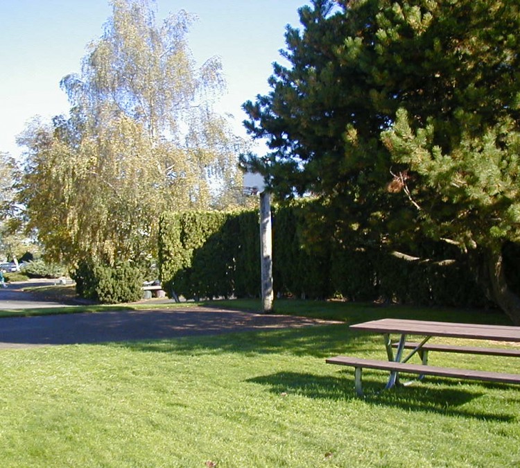 Whitesell Park (Monmouth,&nbspOR)